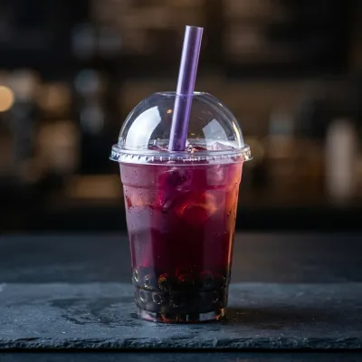 Bubble Tea