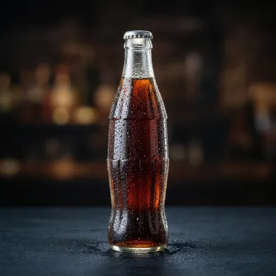 Coca Cola 0.5 л
